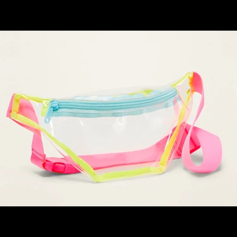 🆕 POPSUGAR x Old Navy fanny pack